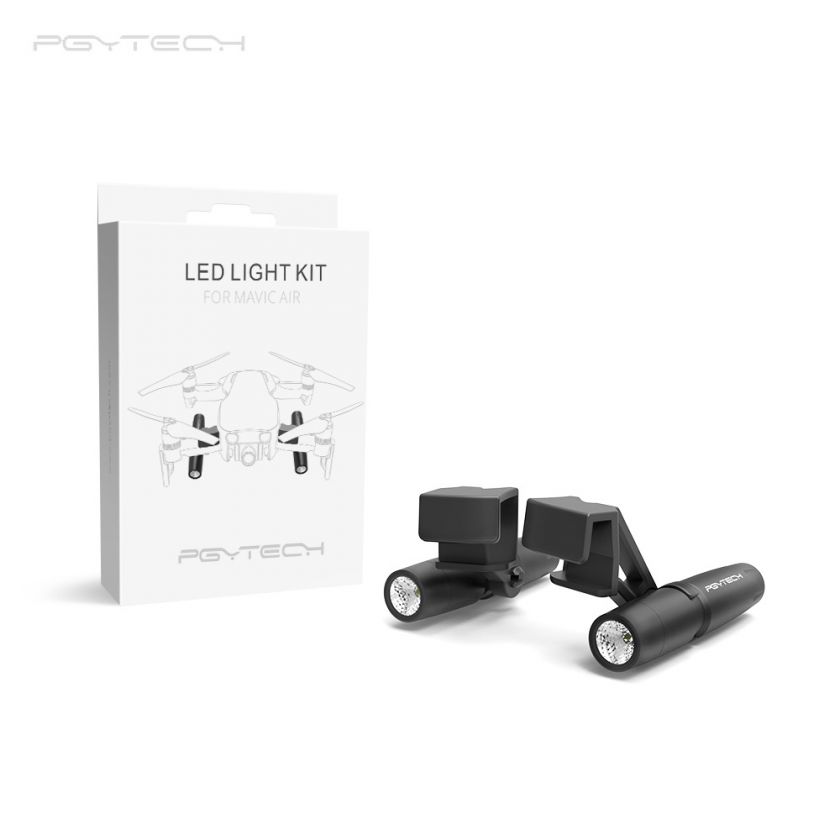 DJI Mavic Air Light Kit