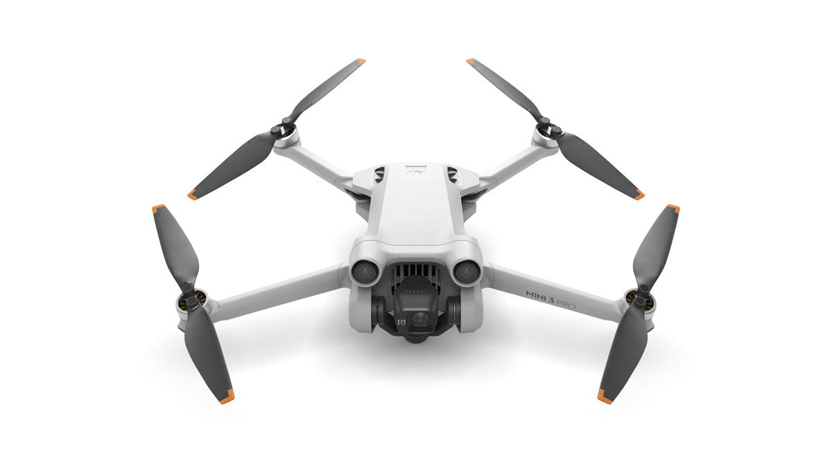 DJI Mini 3 Pro with RC Flymore - Pre Loved