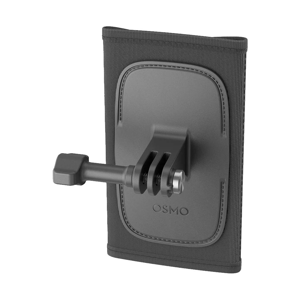 Osmo Backpack Strap Mount