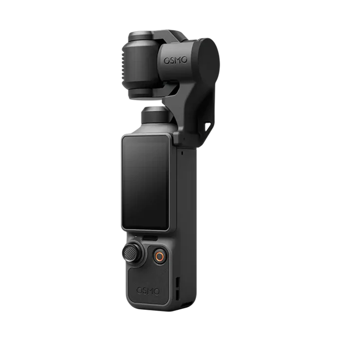 DJI Osmo Pocket 4 Creator Combo