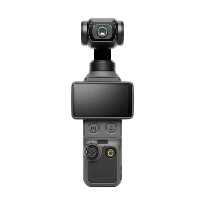 DJI Osmo Pocket 4 Standard Combo
