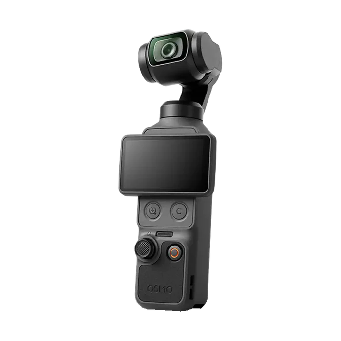 DJI Osmo Pocket 4 Standard Combo