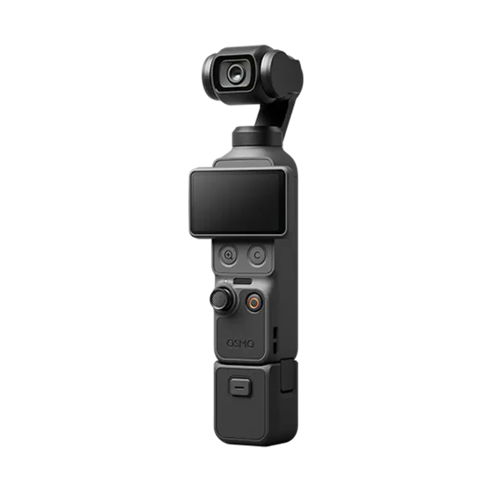 DJI Osmo Pocket 4 Standard Combo