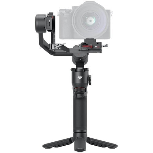 DJI RS 3 Mini Gimbal Pre-Loved