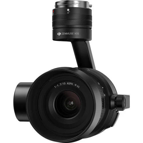 DJI Inspire 2 Fly More Package - Pre Loved