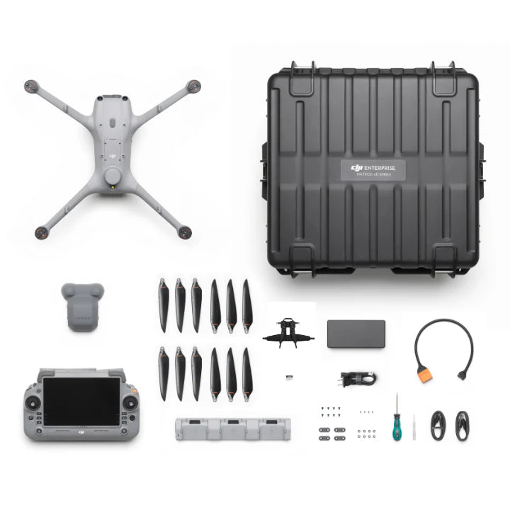 DJI Matrice 4D Standalone Combo