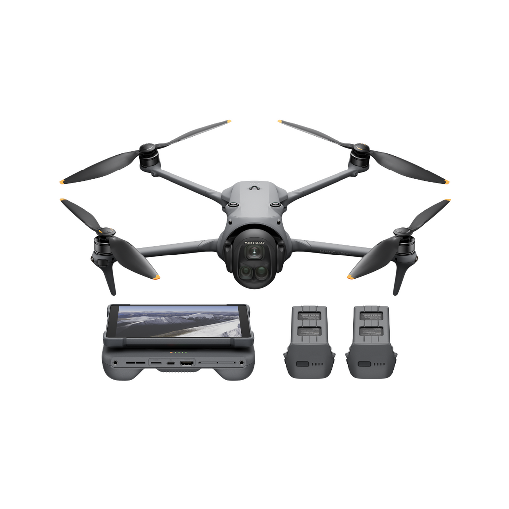 DJI Mavic 4 Pro 512GB Creator Combo (DJI RC Pro 2)