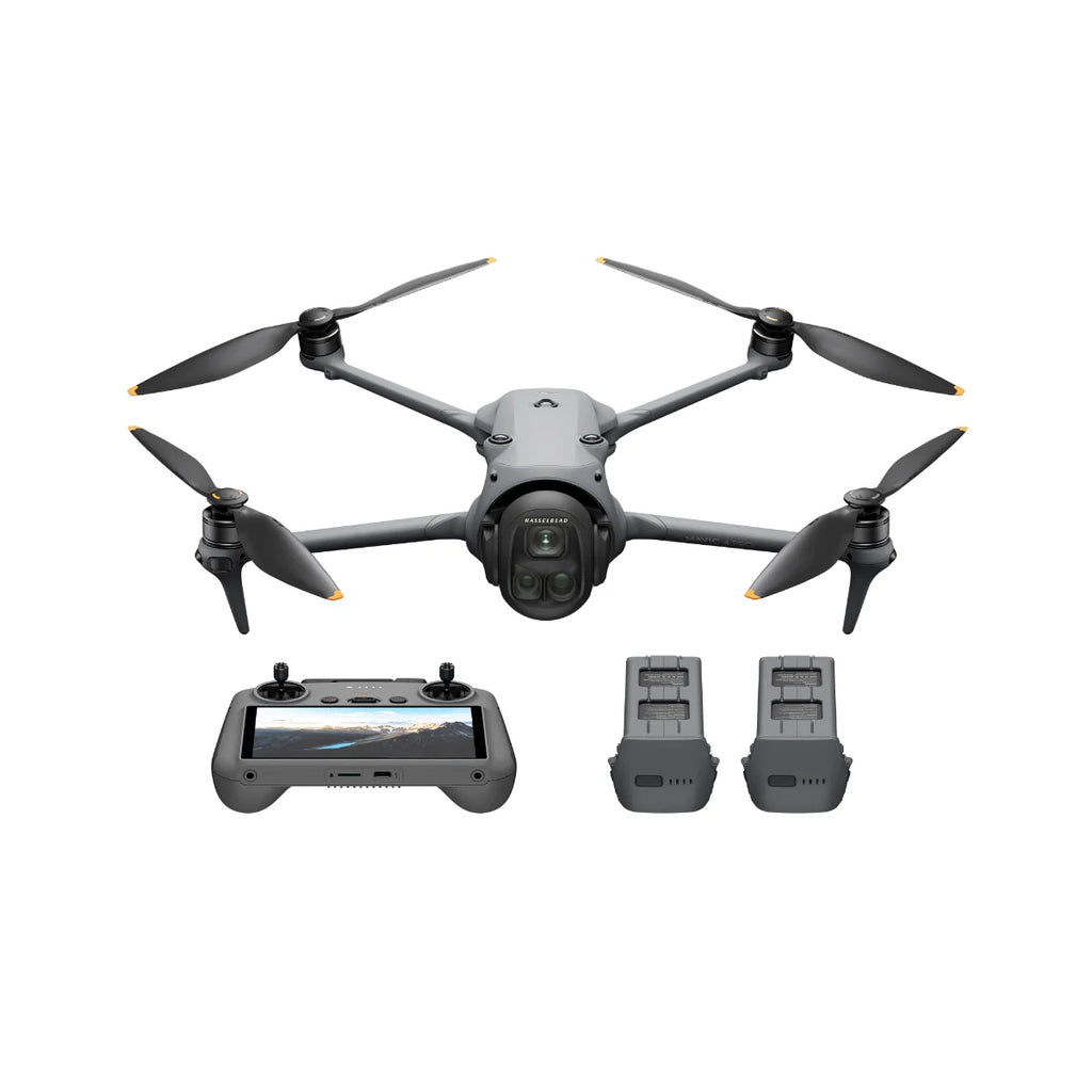 DJI Mavic 4 Pro Fly More Combo (DJI RC 2)