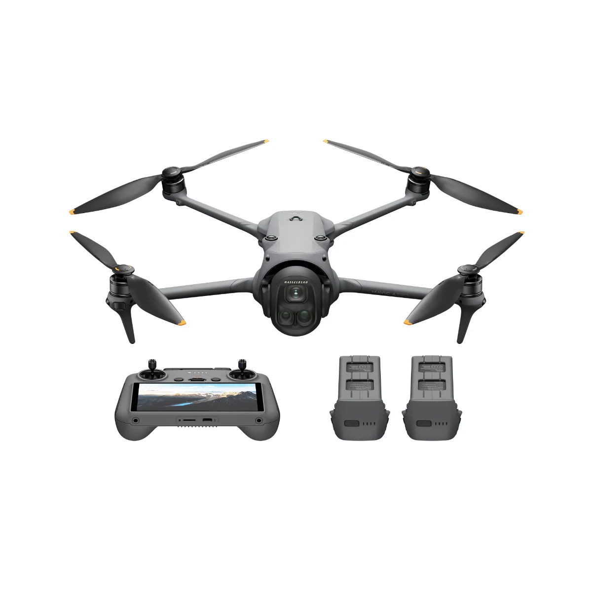 DJI Mavic 4 Pro Fly More Combo (DJI RC 2)