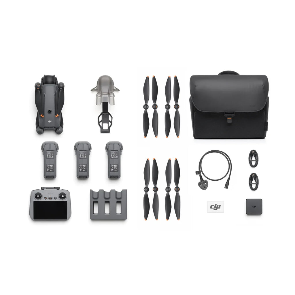 DJI Mavic 4 Pro Fly More Combo (DJI RC 2)