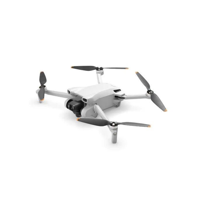 DJI Mini 3 (DJI RC)