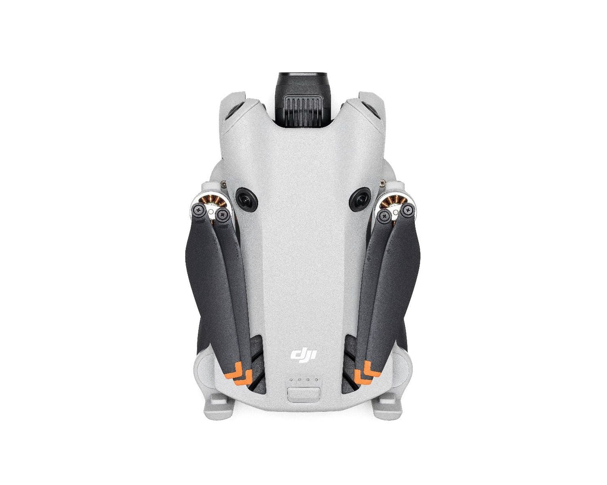 DJI Mini 4 Pro Fly More Combo (DJI RC) Pre - Loved