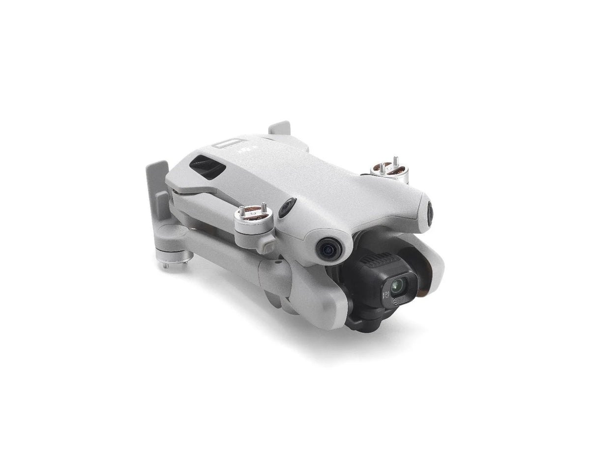 DJI Mini 4 Pro Fly More Combo (DJI RC) Pre - Loved