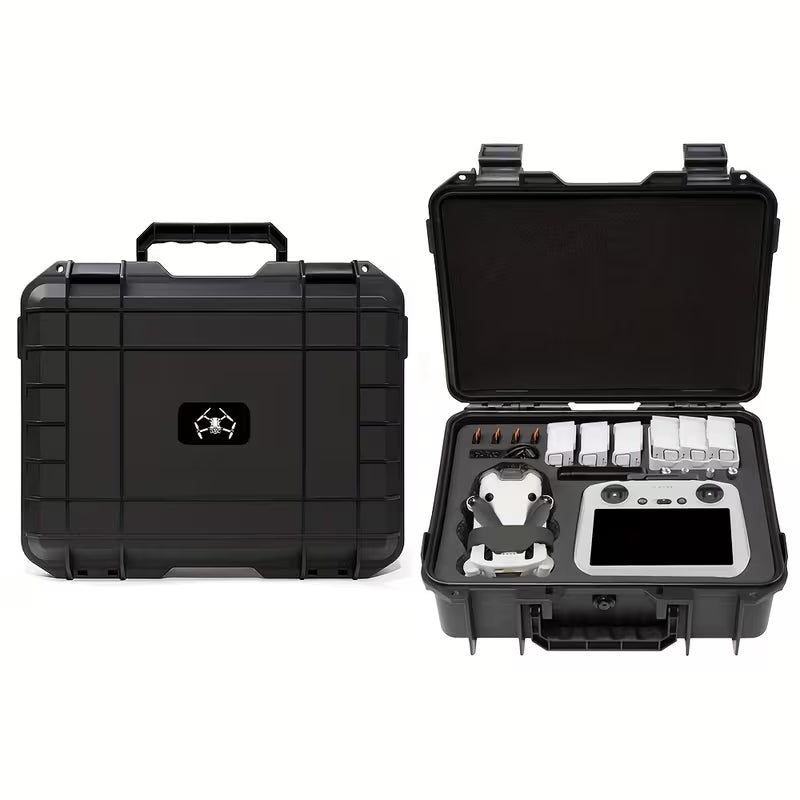 DJI Mini 4 Pro Carry Case