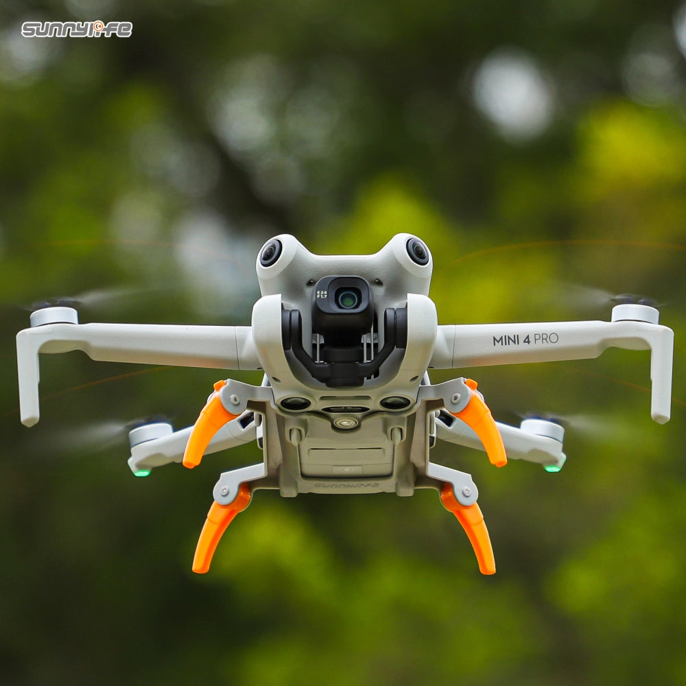 DJI Mini 4 Pro Spider Landing Gear