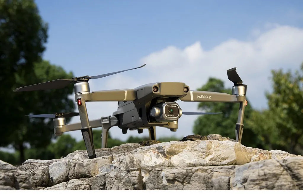 DJI Mavic 2 Landing Gear Extensions