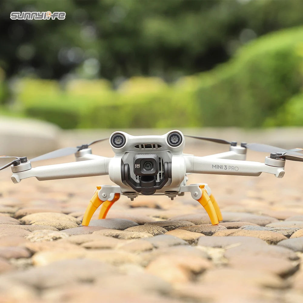 DJI Mini 3 Pro Spider Landing Gear