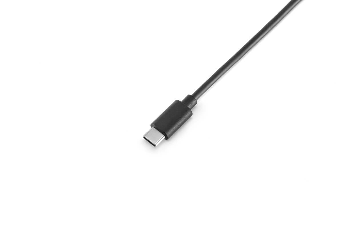DJI RS2/RSC2 Multi-Camera Control Cable (Type c)