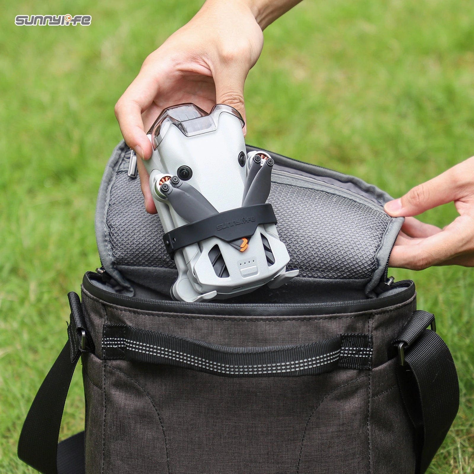 DJI Mini 4 Pro Propeller Stabilizer