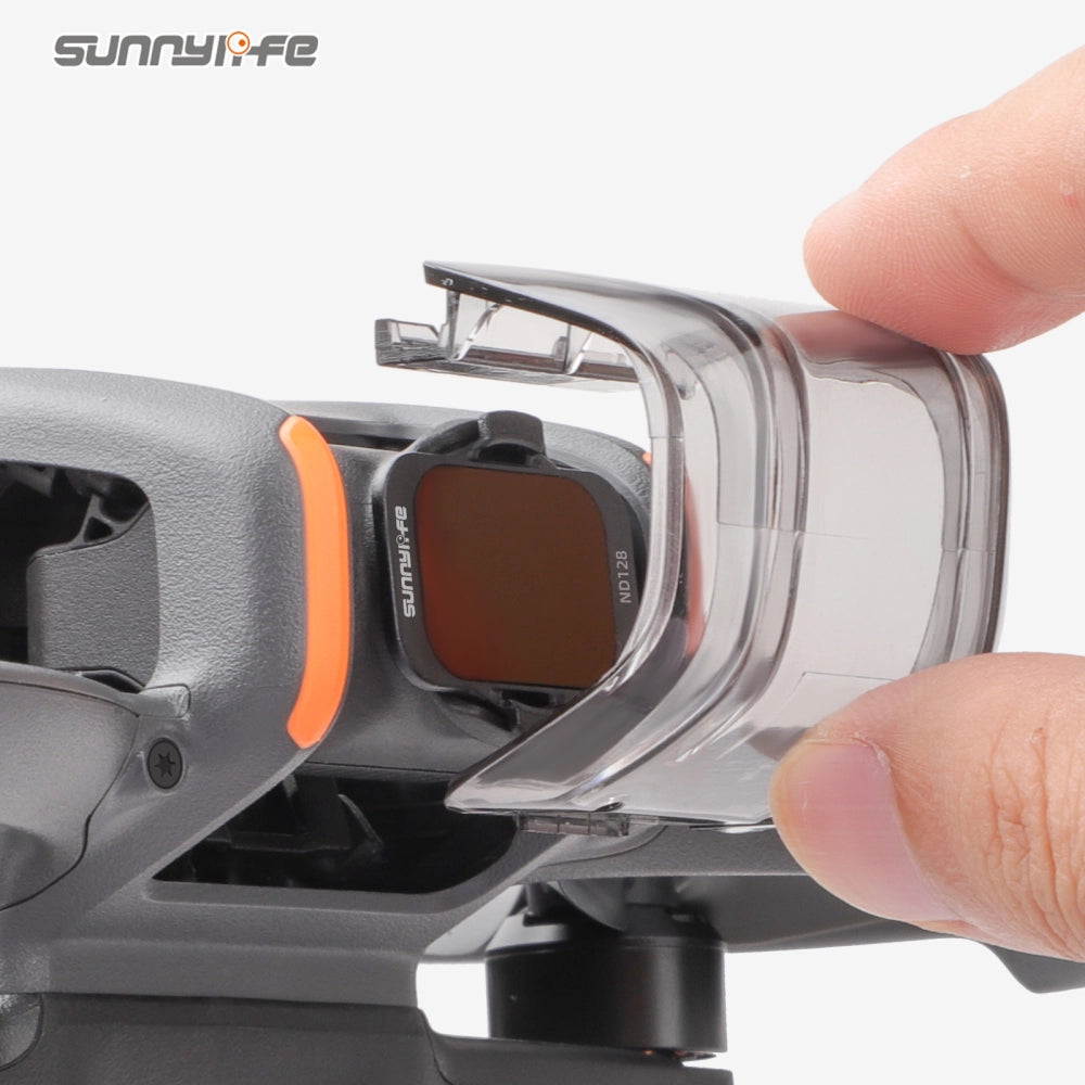DJI Avata 2 Filters