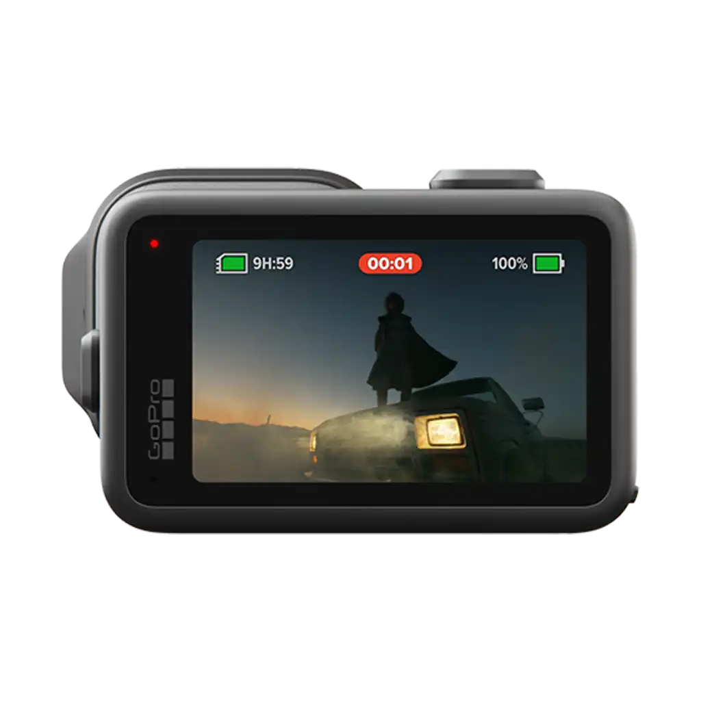 GoPro MISSION 1 - Pre Order