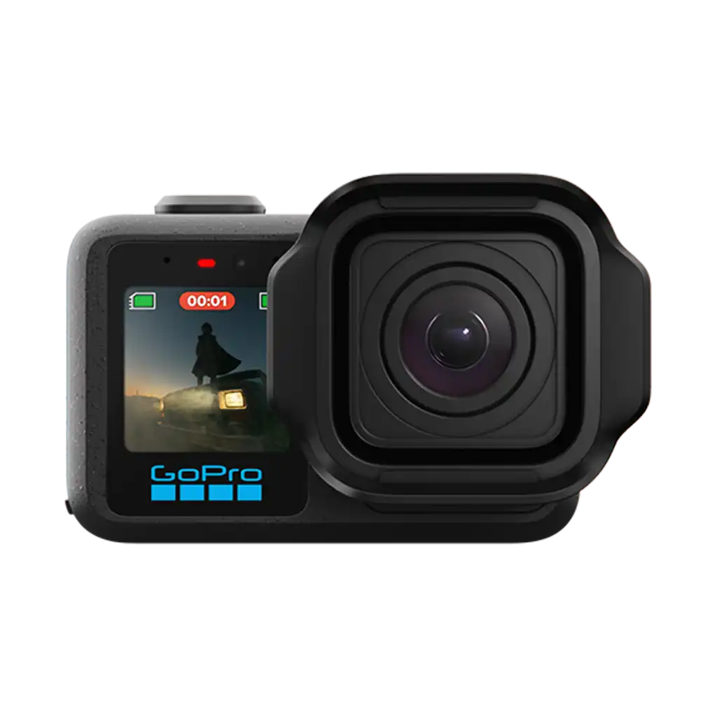 GoPro MISSION 1 - Pre Order