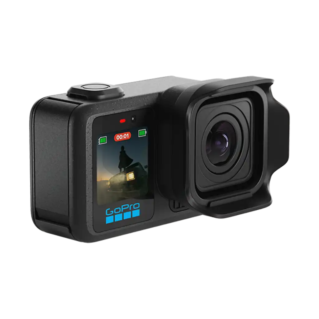 GoPro MISSION 1 - Pre Order