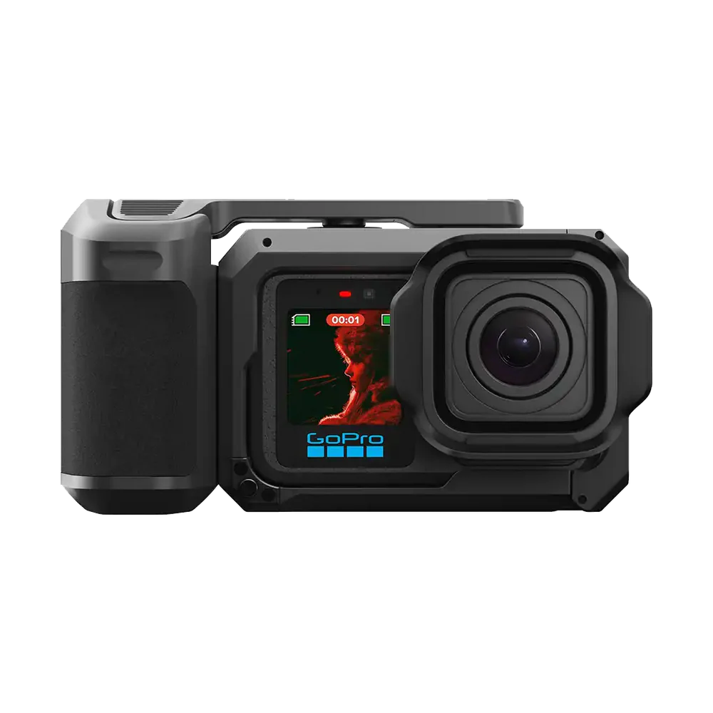 GoPro MISSION 1 PRO Compact Cinema Camera Grip Edition - Pre Order