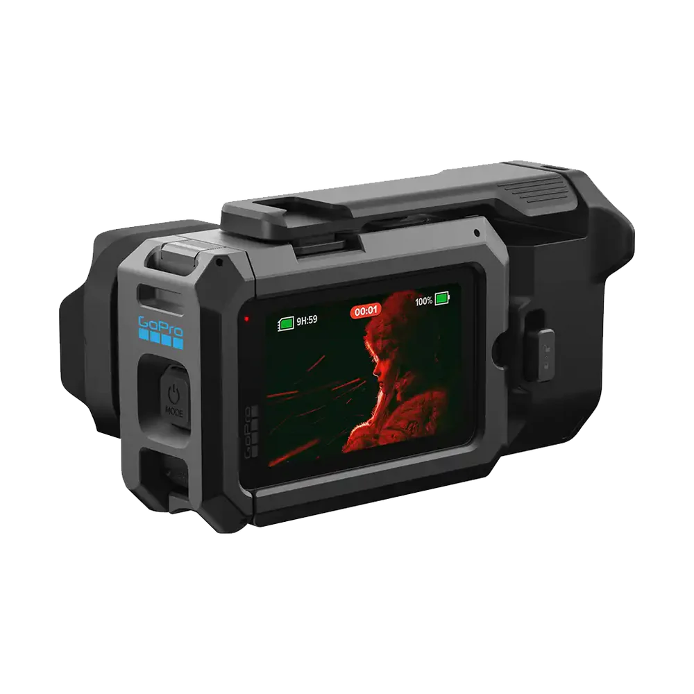 GoPro MISSION 1 PRO Compact Cinema Camera Grip Edition - Pre Order