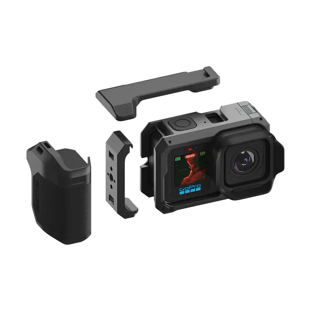 GoPro MISSION 1 PRO Compact Cinema Camera Grip Edition - Pre Order