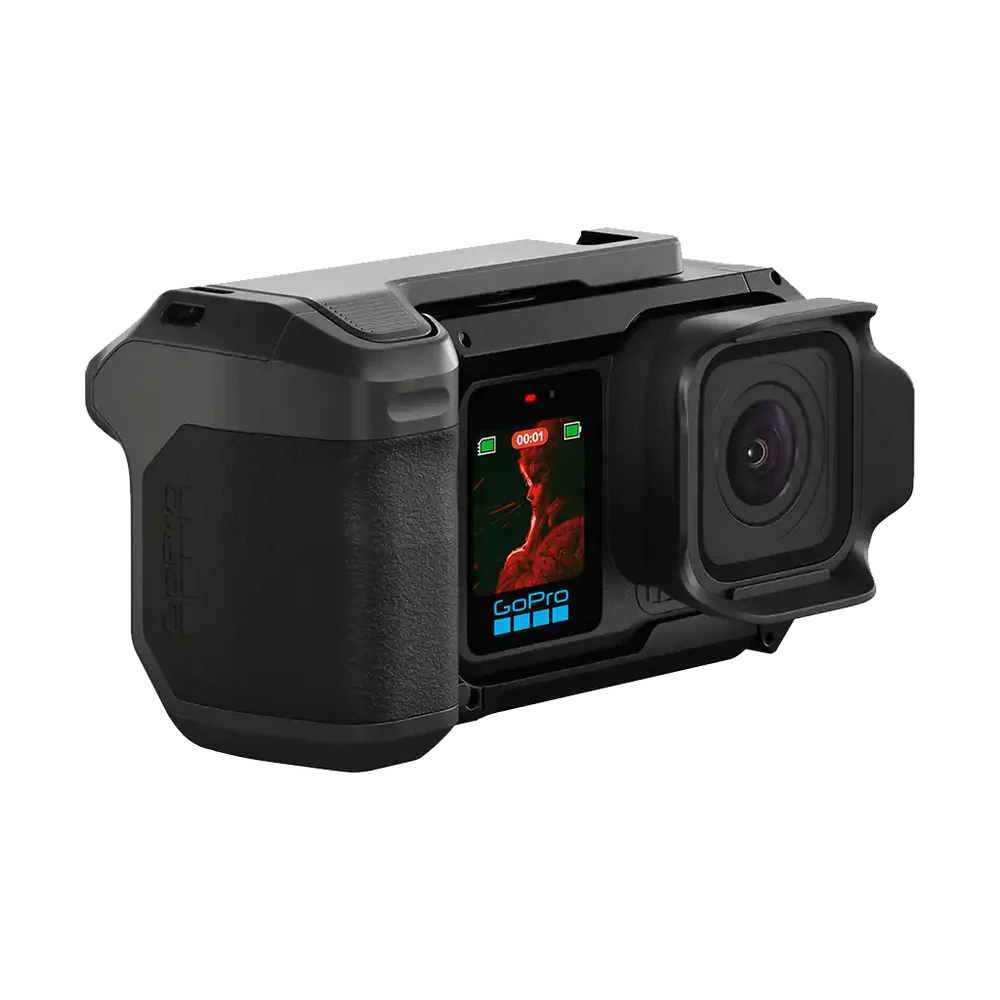 GoPro MISSION 1 PRO Compact Cinema Camera Grip Edition - Pre Order