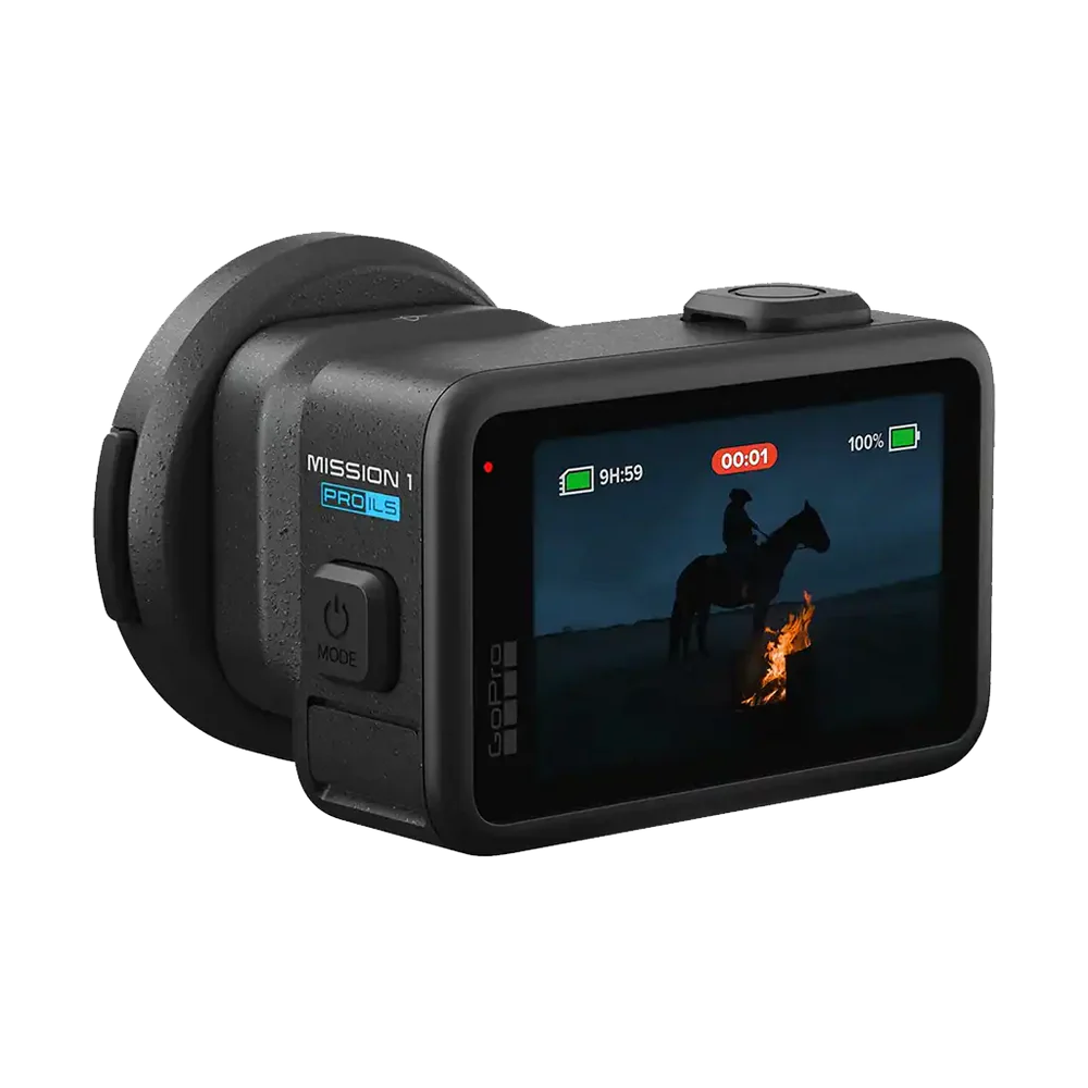 GoPro MISSION 1 PRO ILS - Pre Order Price TBC