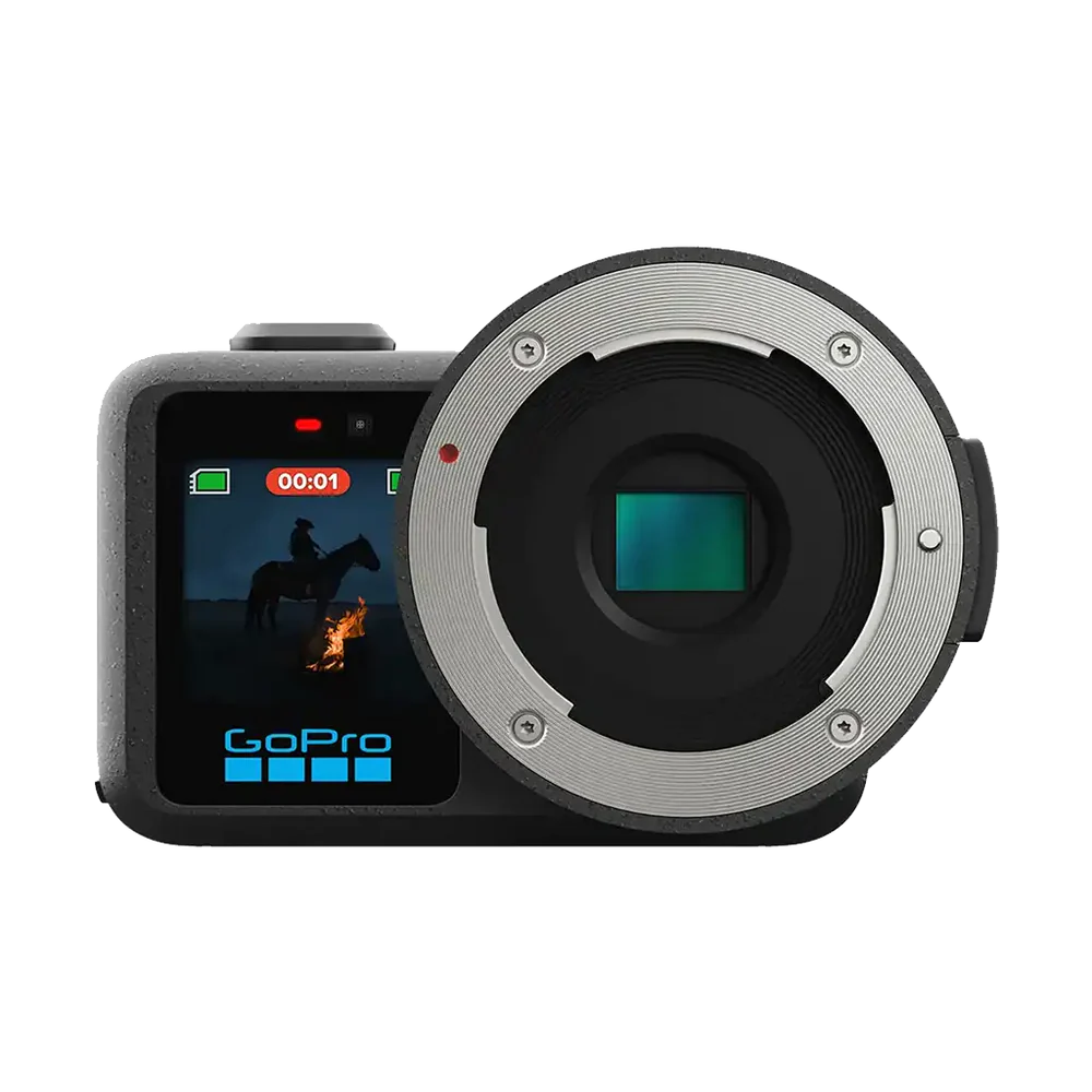 GoPro MISSION 1 PRO ILS - Pre Order Price TBC