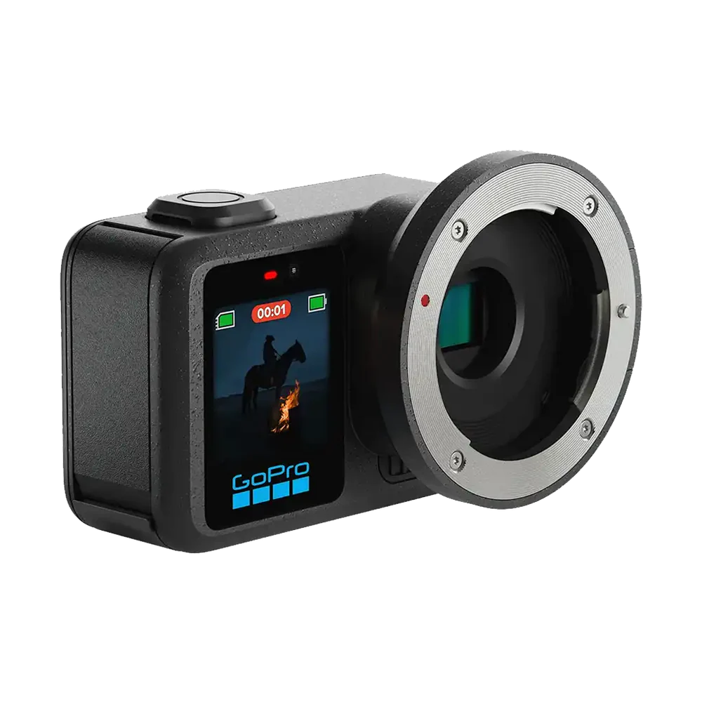 GoPro MISSION 1 PRO ILS - Pre Order Price TBC