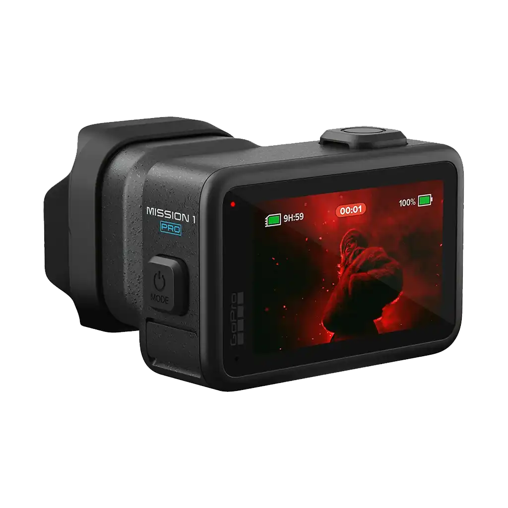 GoPro MISSION 1 PRO - Pre Order