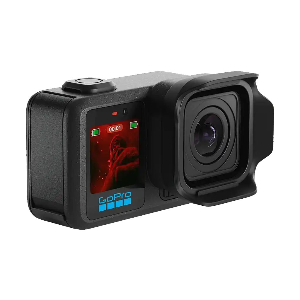 GoPro MISSION 1 PRO - Pre Order