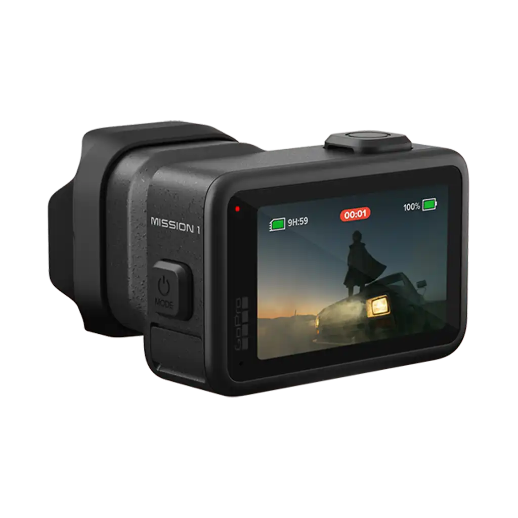 GoPro MISSION 1 - Pre Order