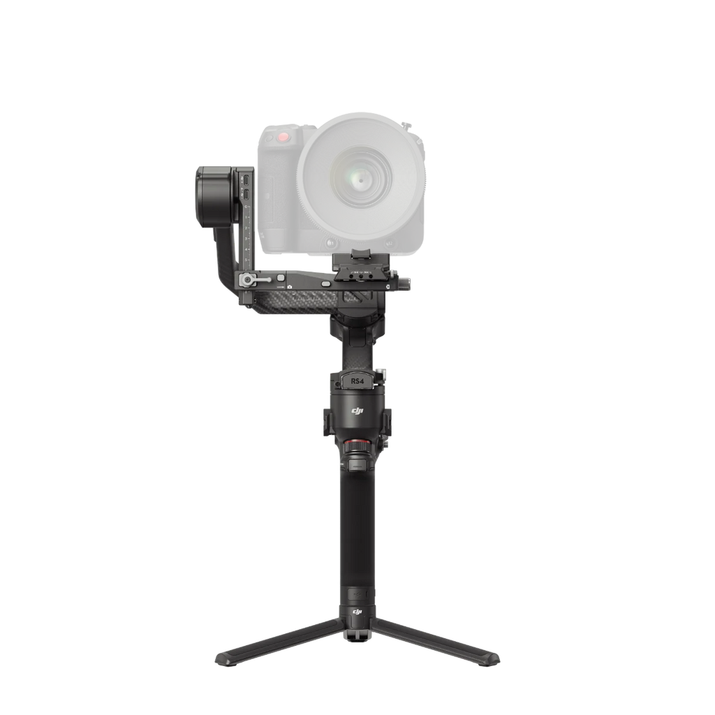 DJI RS 4 Pro Combo