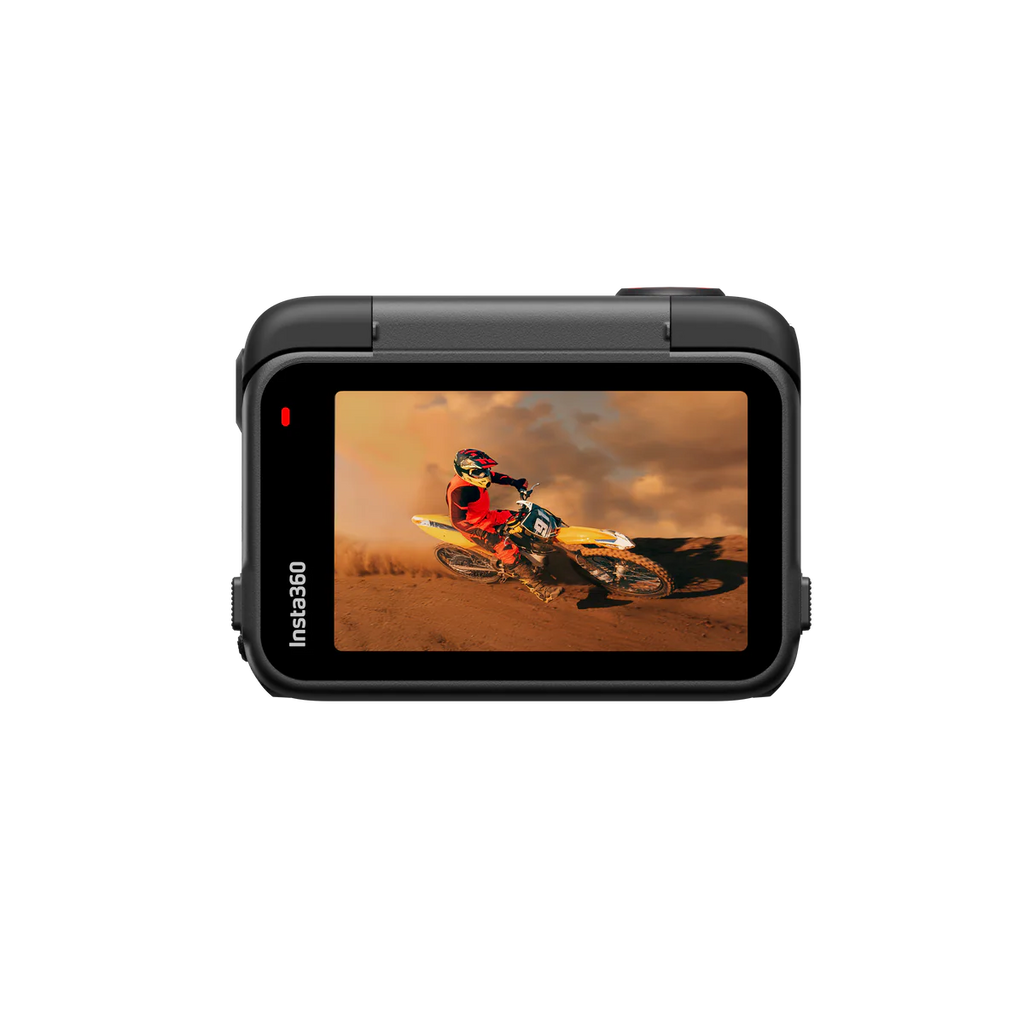 Insta360 Ace Pro 2 Action Camera Standard Bundle