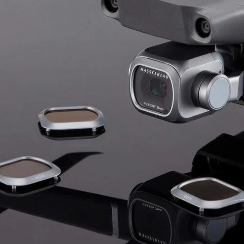 DJI Mavic 2 Pro Professional Filter Set
