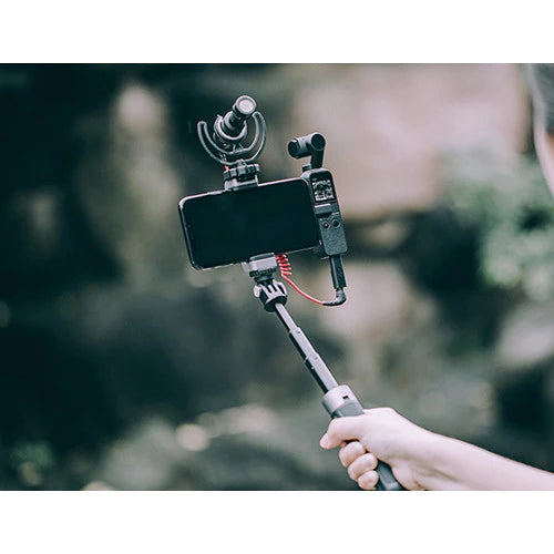 DJI Osmo Pocket Vlog Set