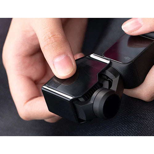 DJI Osmo Pocket Vlog Set