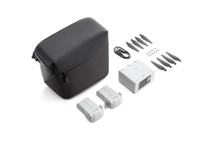 DJI Mini 3 Pro Fly More Combo (DJI RC) - Pre Loved