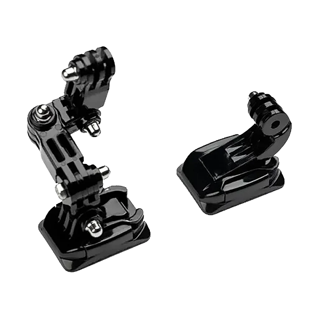 Helmet Side Mount