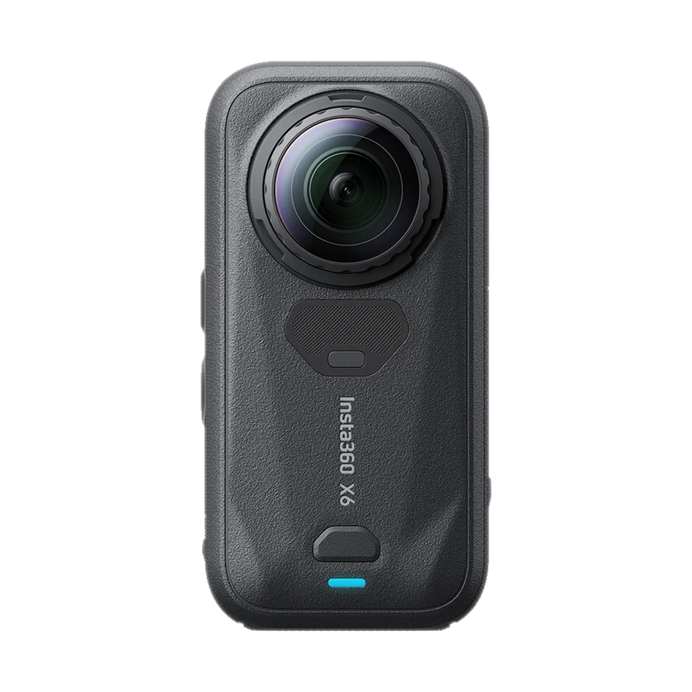 Insta360 X6 360 8K Camera Essentials Bundle