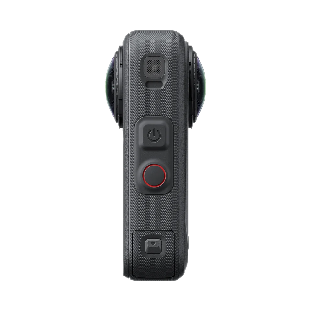 Insta360 X6 360 8K Camera Essentials Bundle