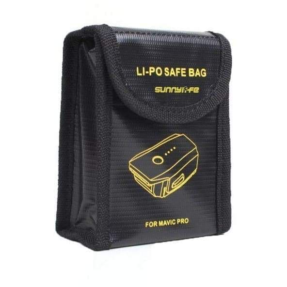 Sunnlife Li-Po Bag (Mavic Pro)