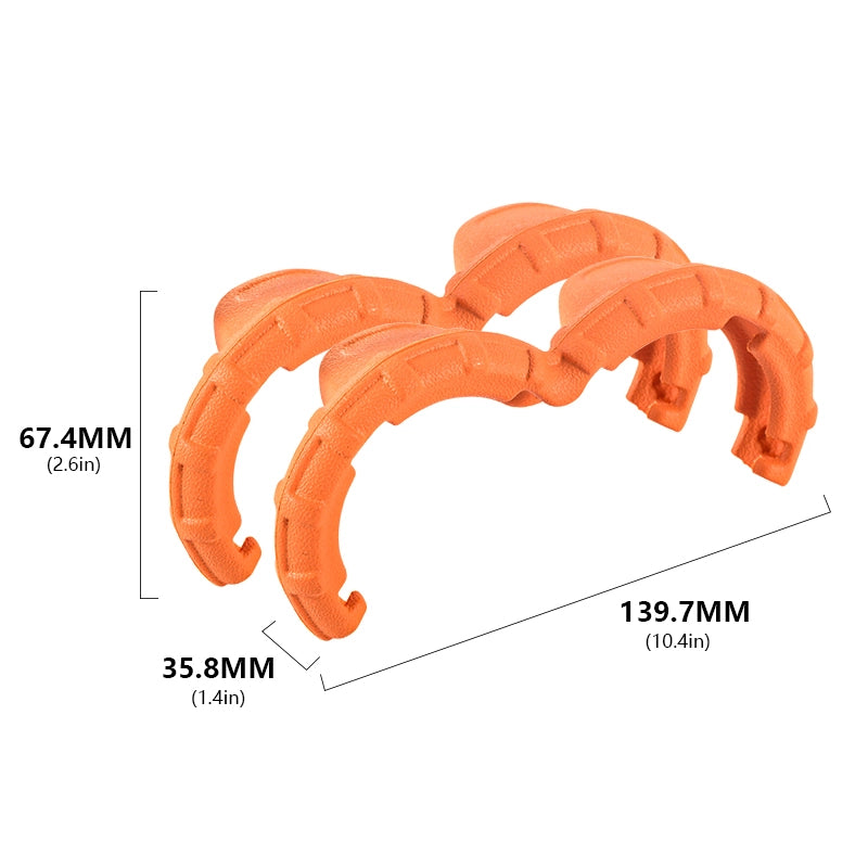 DJI Neo Floating Propeller Guard Bumper