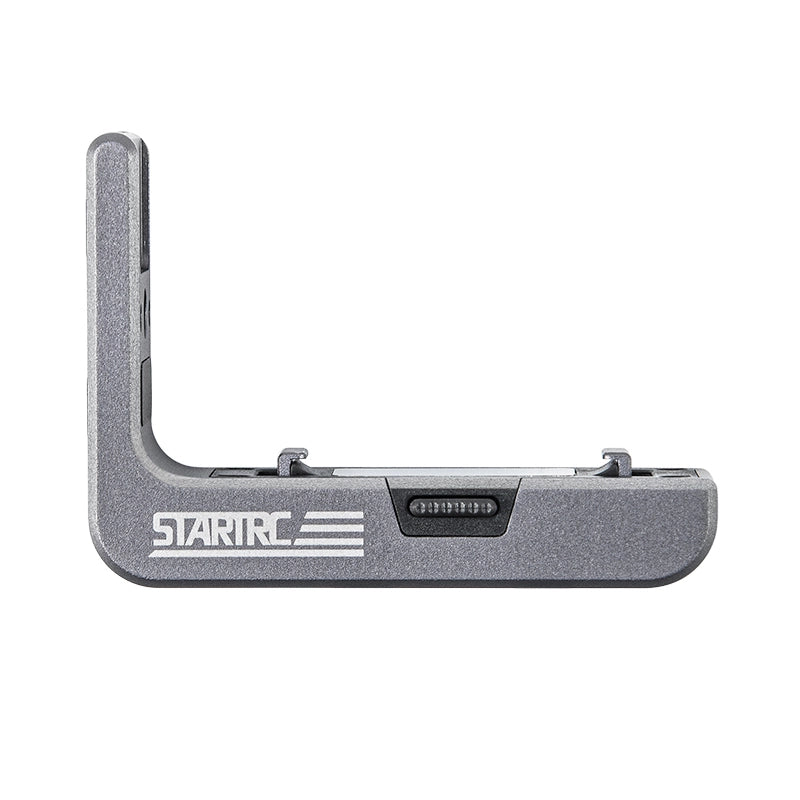 STARTRC L-Shape Vertical-Horizontal Mount for DJI Action 6/5 Pro/4/3