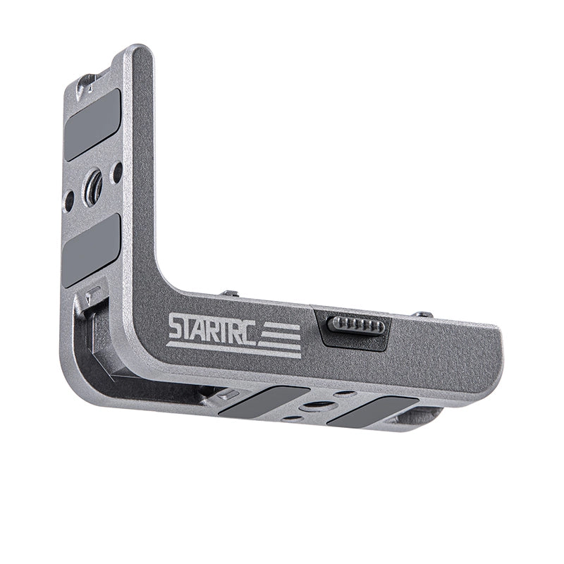STARTRC L-Shape Vertical-Horizontal Mount for DJI Action 6/5 Pro/4/3